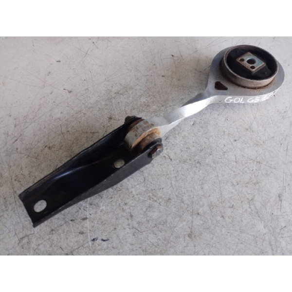 Coxim Inferior Raquete Volkswagen Gol G5 1.0 2010