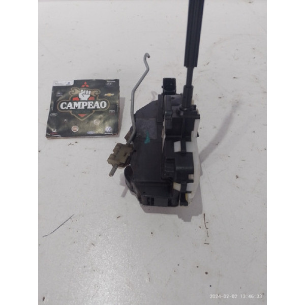 Fechadura Porta Dianteira Direita Chevrolet Cruze 2014
