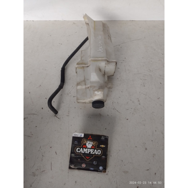 Reservatório Água Radiador Nissan Versa 2016