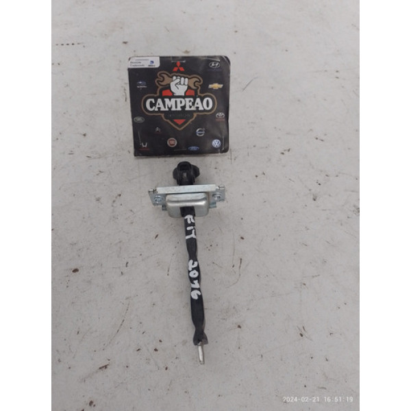 Limitador Porta Traseira Esquerda Honda Fit 2016