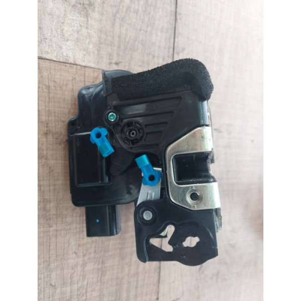 Fechadura Dianteira Direita Hyundai Hb20 2017 