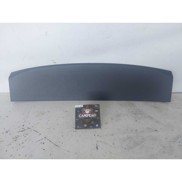 Acabamento Interno Tampa Traseira Honda Hr-v 2020