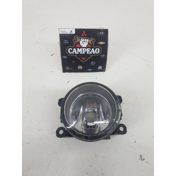 Farol Milha Renault Duster 2015