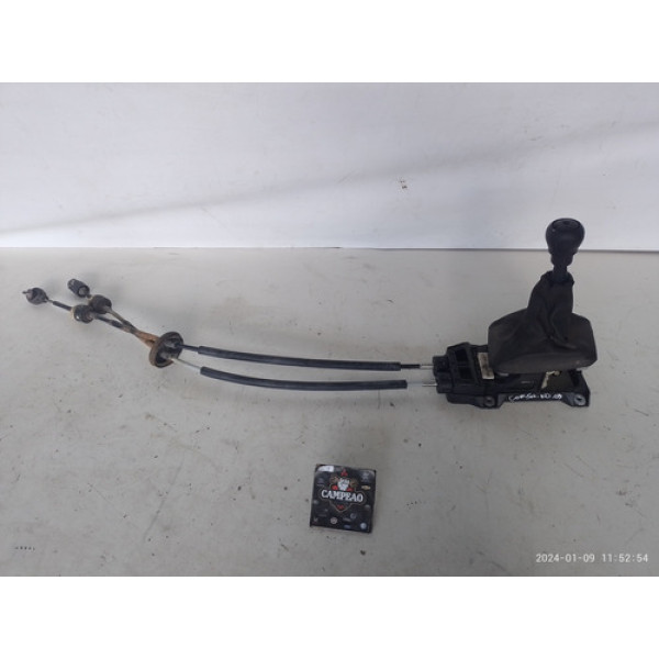 Trambulador Chevrolet Corsa 2003