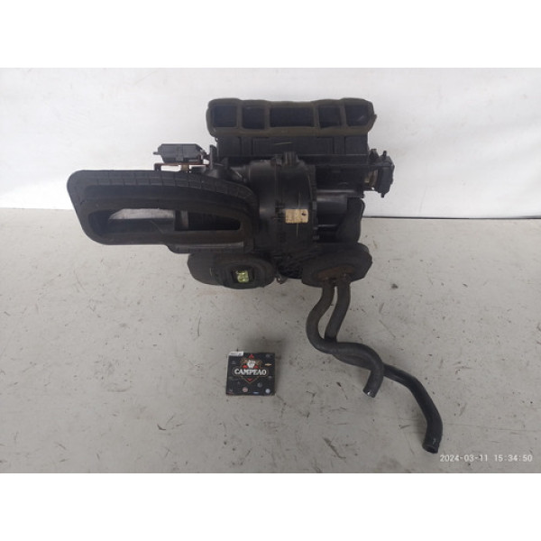 Caixa Evaporadora Ar Condicionado Nissan Sentra 2.0 2008