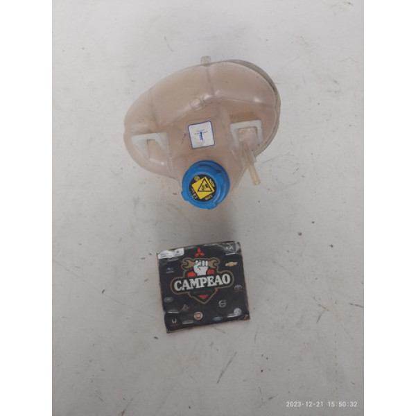 Reservatório Água Radiador Fiat Mobi 2018