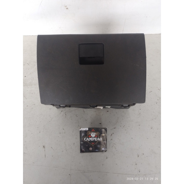 Porta Luvas Chevrolet Montana 2016