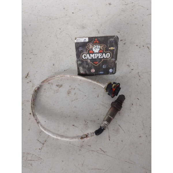 Sonda Lamina Chevrolet Cruze 1.8 2014