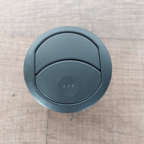 Difusor Saída Ar Lateral Painel Ford Ka 2017 