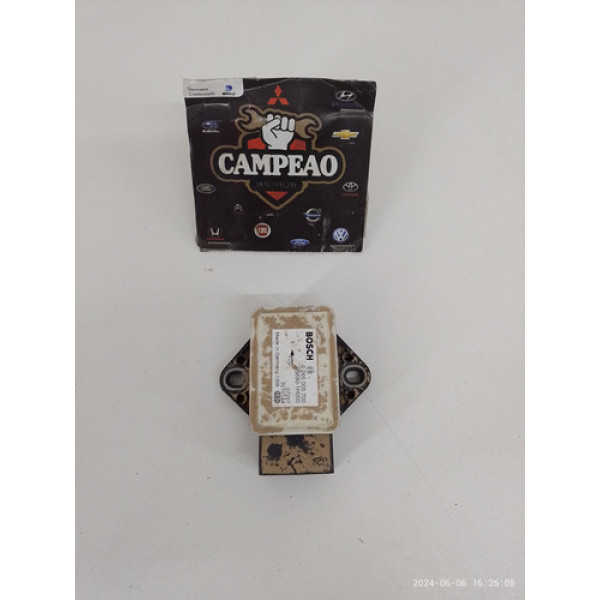 Módulo Sensor Estabilizador Hyundai Azera 3.3 V6 2009 