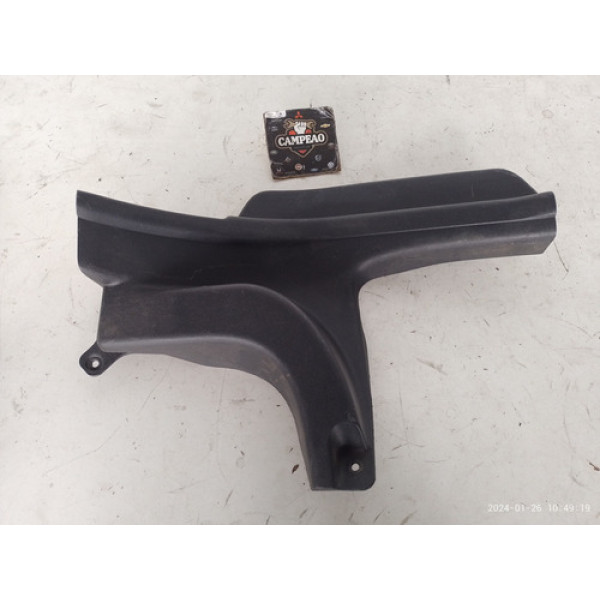 Soleira Traseira Esquerda Hyundai I30 2010