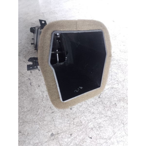 Difusor Ar Condicionado Central Direito Ford Ka 2017