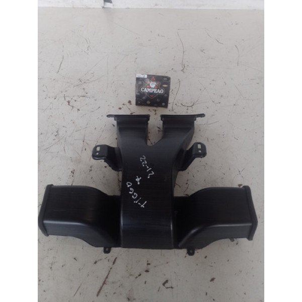 Duto Ar Painel Chery Tiggo 7pro 1.6 At Turbo Gdi 2021 2022