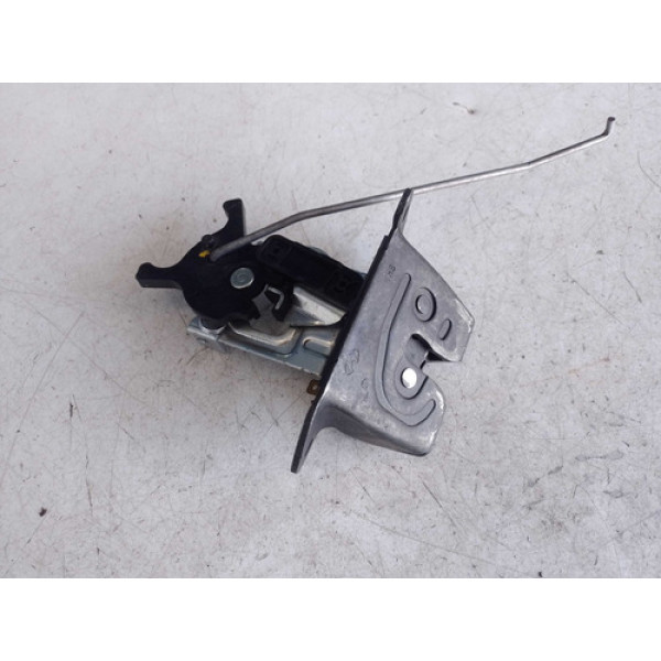 Fechadura Tampa Traseira Hyundai Hb20 2013 Á 2018