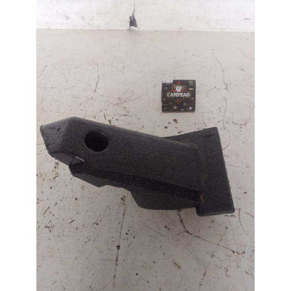 Suporte Descanso Pe Isopor Chery Tiggo 7pro 1.6 Gdi 2021