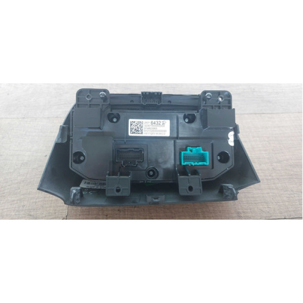 Comando Ar Condicionado Chevrolet Tracker 2021 Premiere