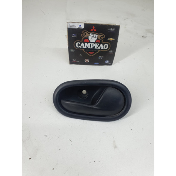 Maçaneta Interna Direita Renault Sandero 2017