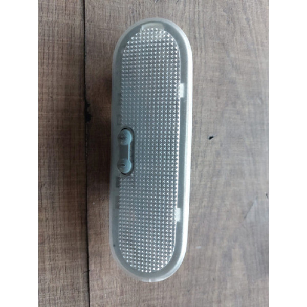 Luz Cortesia Renault Sandero 2017 