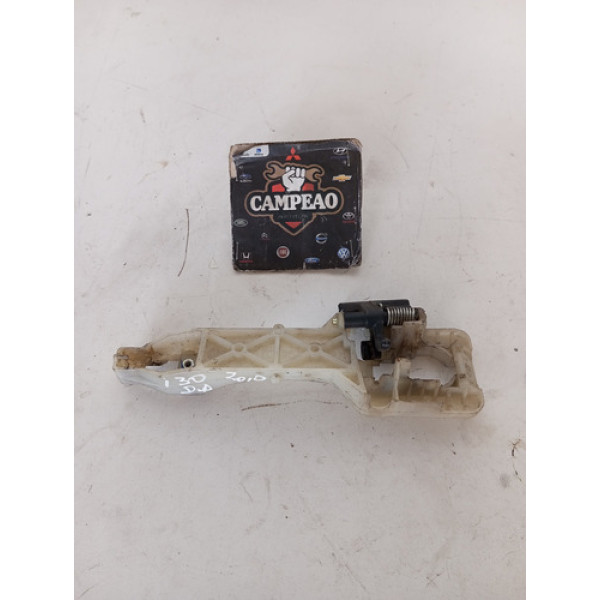 Acabamento Maçaneta Dianteira Direita Hyundai I30 2010