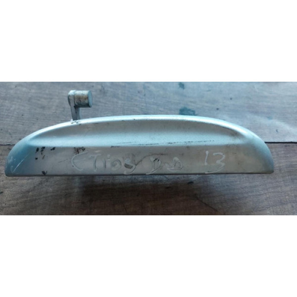 Maçaneta Dianteira Direita Toyota Etios 2014