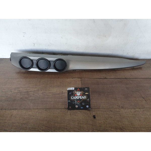 Difusor Ar Central Fiat Argo 2020