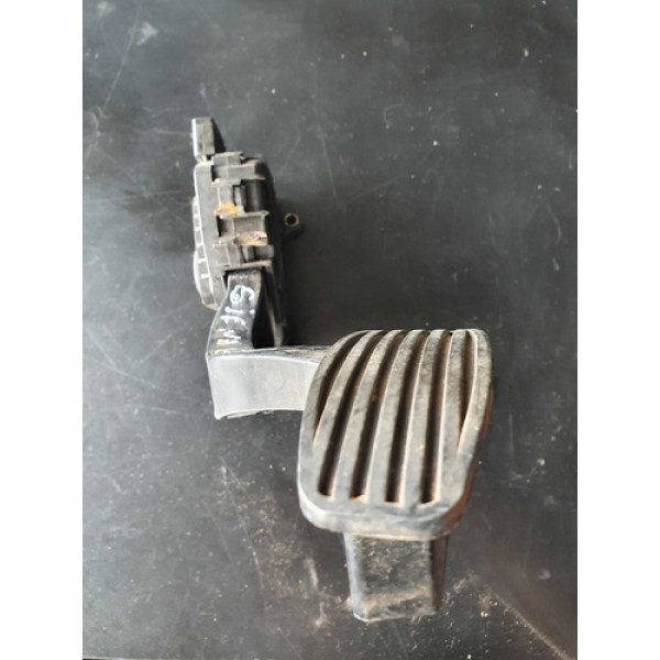 Pedal Acelerador Grand Siena 1.4 2012 