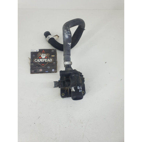 Carcaça Válvula Termostática Fiat Argo 1.0 2018