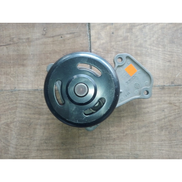 Bomba Dágua   Polia Renault Sandero 1.0 3c 2018