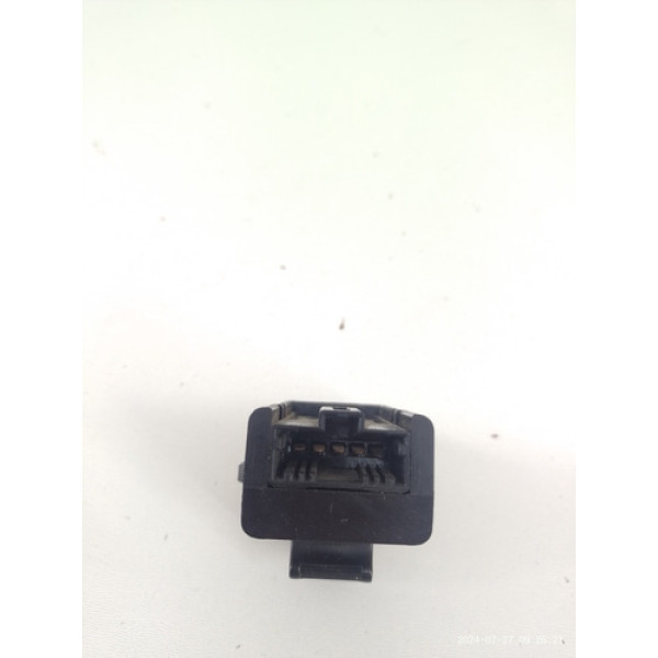 Botão Vidro Elétrico Traseiro Direito Honda Fit 2007