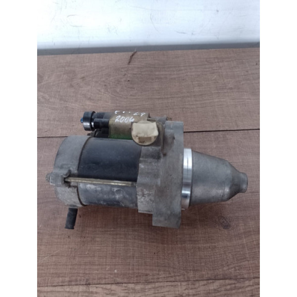 Motor Arranque Honda Fit 1.4 2007 Manual