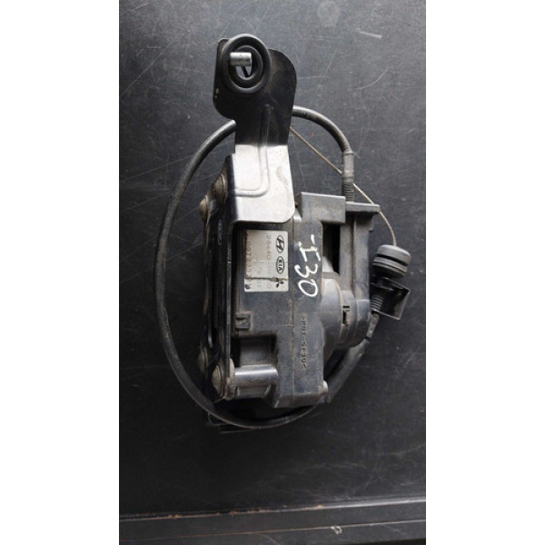 Central Piloto Automático Hyundai I30 2010 2.0