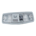 Botão Luz Cortesia Teto Carro Mitsubishi Lancer 2012