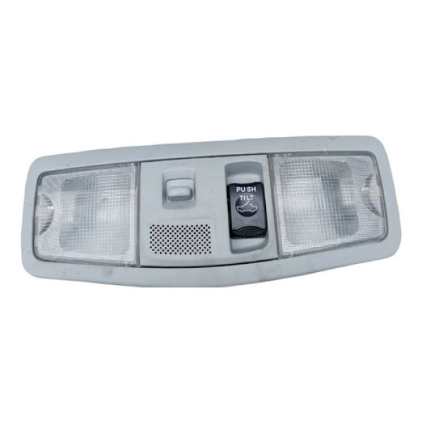 Botão Luz Cortesia Teto Carro Mitsubishi Lancer 2012