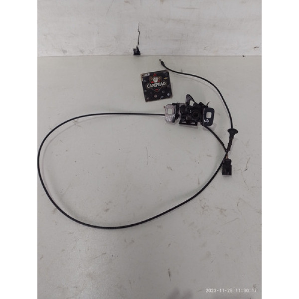 Fechadura Capo Chevrolet Onix 2018