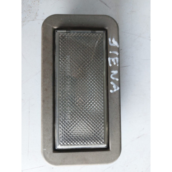 Luz Cortesia Fiat Siena 2005 