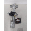 Máquina Vidro Traseira Direita Chevrolet Cruze 2014