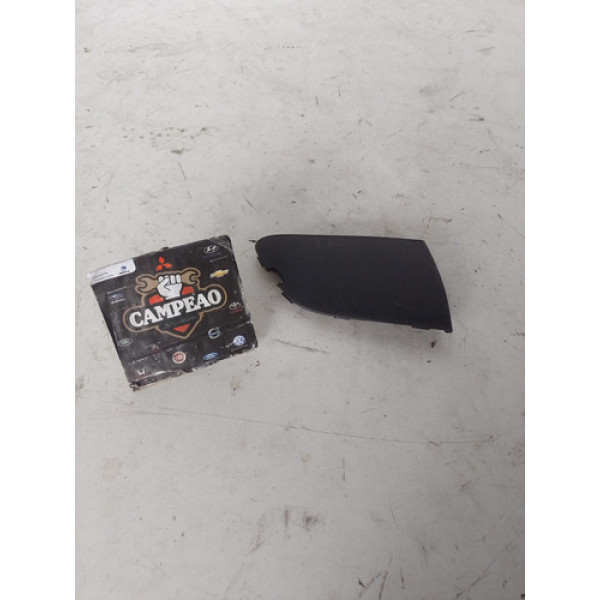 Acabamento Tampa Traseiro Hyundai Hb20 2017