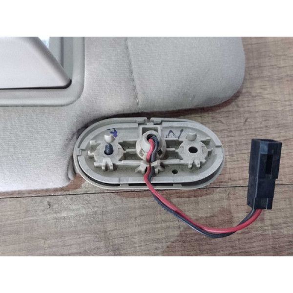 Par Quebra Sol Ford Fusion 2008