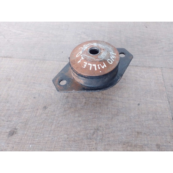 Coxim Motor Fiat Uno Mille 1.0 2007