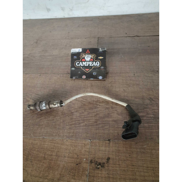 Sonda Lâmina Fiat Linea 1.8 E-torq Manual 2015