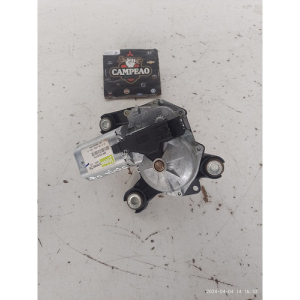 Motor Limpador Traseiro Chevrolet Celta 2010