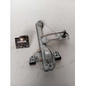 Maquina Vidro Traseiro Direito Chevrolet  Onix 2014
