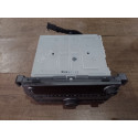 Radio Cd Player Gm Chevrolet Captiva Sport Awd 2010 Detalhe