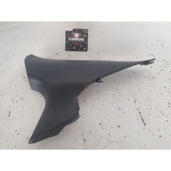 Acabamento Coluna Traseira Direita Nissan Versa 2020