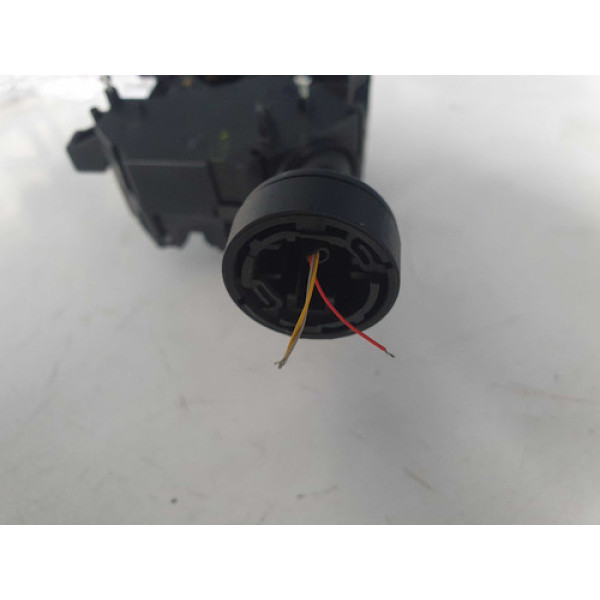 Chave De Seta Fiat Mobi 2020 Original Com Detalhe