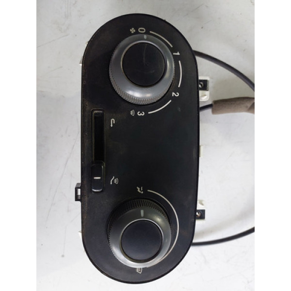 Comando Do Ar Fiat Fiorino 2016