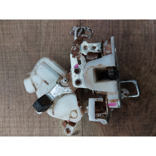 Fechadura Dianteira Direita Etios 2014