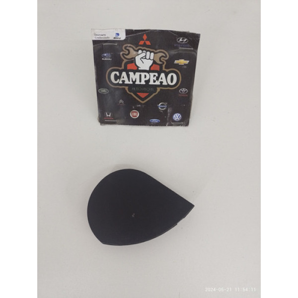 Tampa Painel Esquerdo Honda Fit 2005