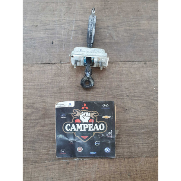 Limitador Porta Traseira Direita Gm Chevrolet Cruze 2014
