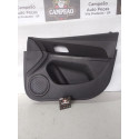 Forro Porta Dianteiro Direito Chevrolet Cruze 2014